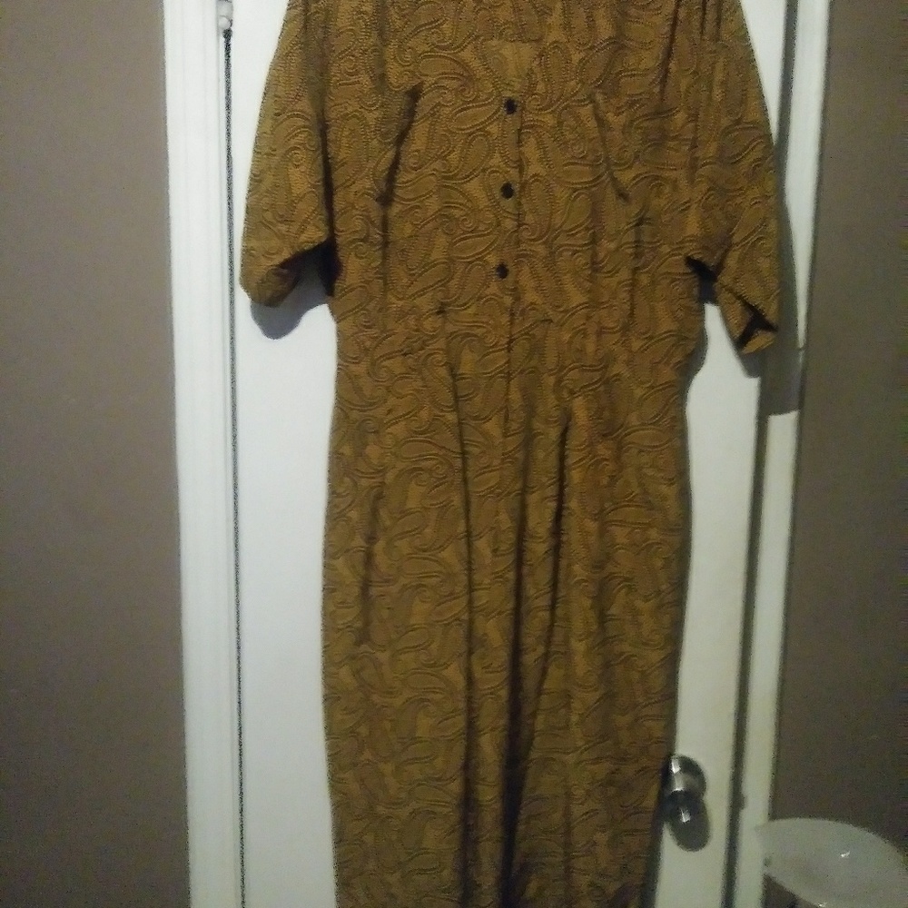 Saks Fifth Avenue Dress